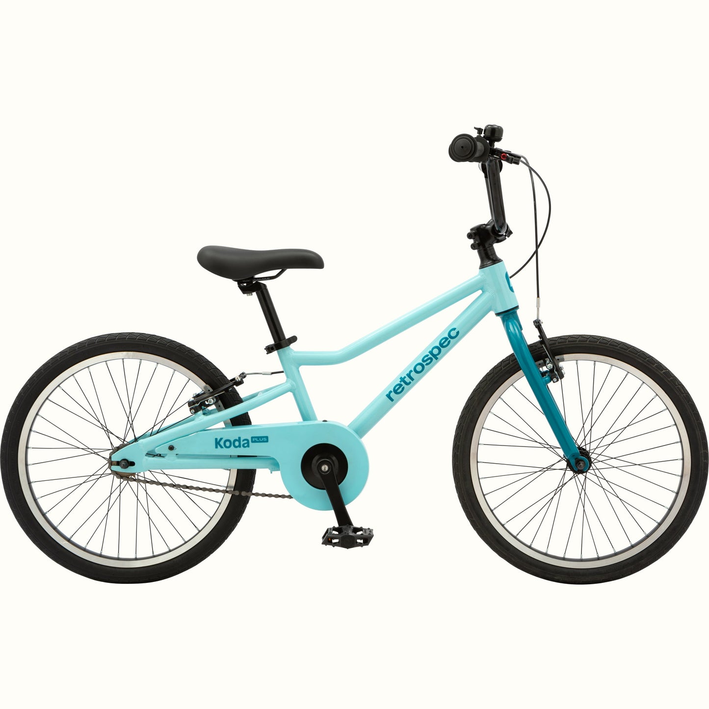 Koda Plus 20" Kids Bike (6-8 yrs) | Retrospec