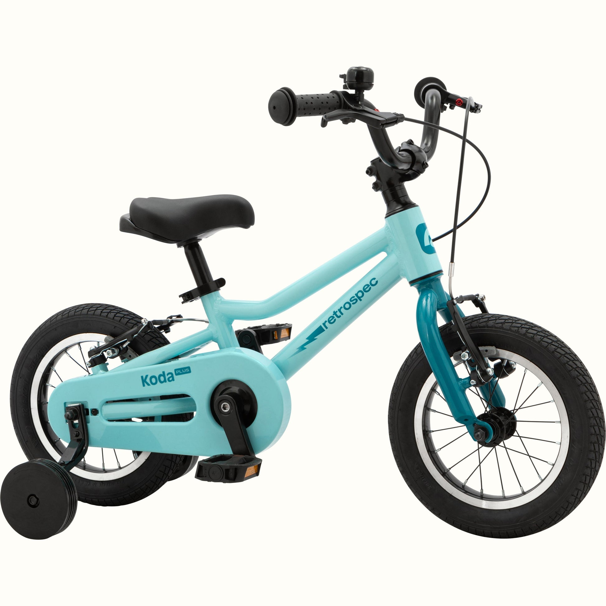 Koda Plus 12" Kids Bike (2-3 yrs) | Retrospec