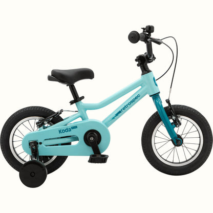 Koda Plus 12" Kids Bike (2-3 yrs) | Retrospec