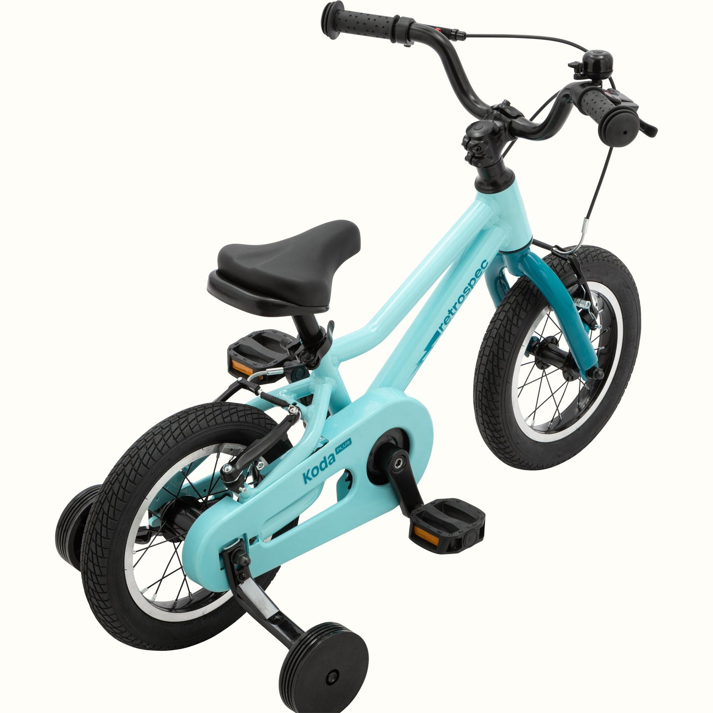 Koda Plus 12" Kids Bike (2-3 yrs) | Retrospec