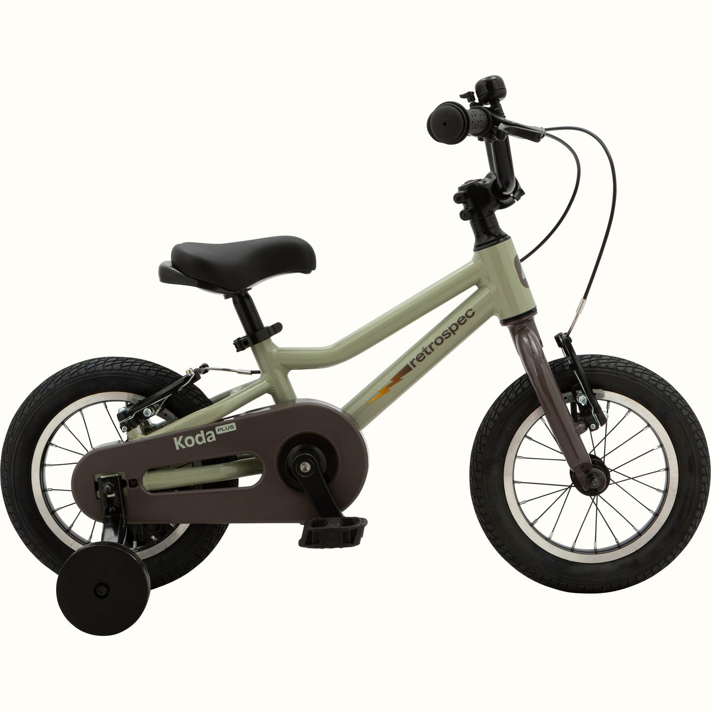 Koda Plus 12" Kids Bike (2-3 yrs) | Retrospec