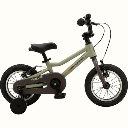 Koda Plus 12" Kids Bike (2-3 yrs) | Retrospec