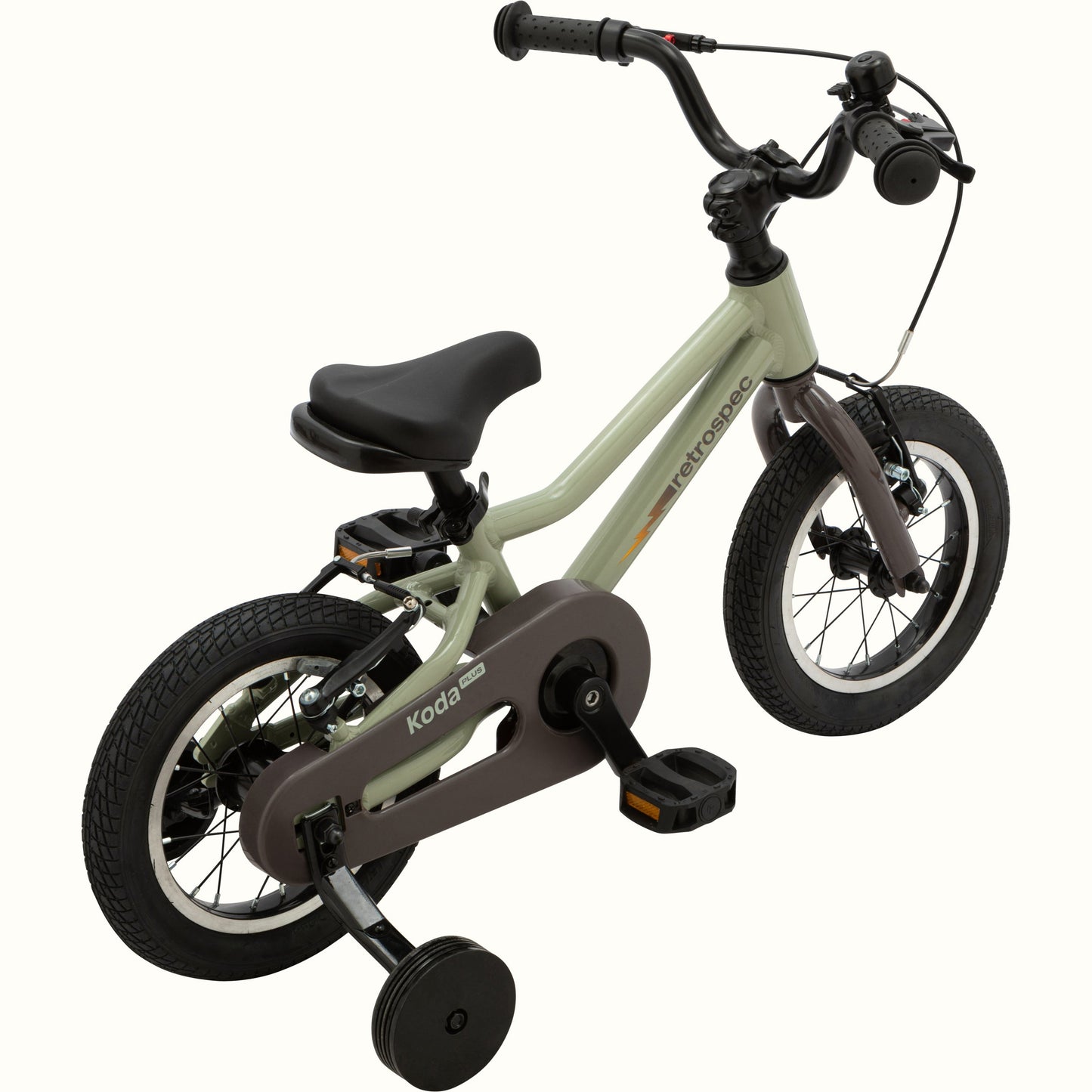 Koda Plus 12" Kids Bike (2-3 yrs) | Retrospec