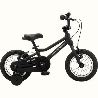Koda Plus 12" Kids Bike (2-3 yrs) | Retrospec