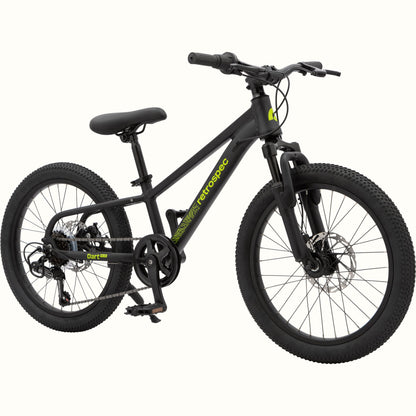 Dart Plus 20” Kids Bike 7 Speed (6-8 years) | Retrospec