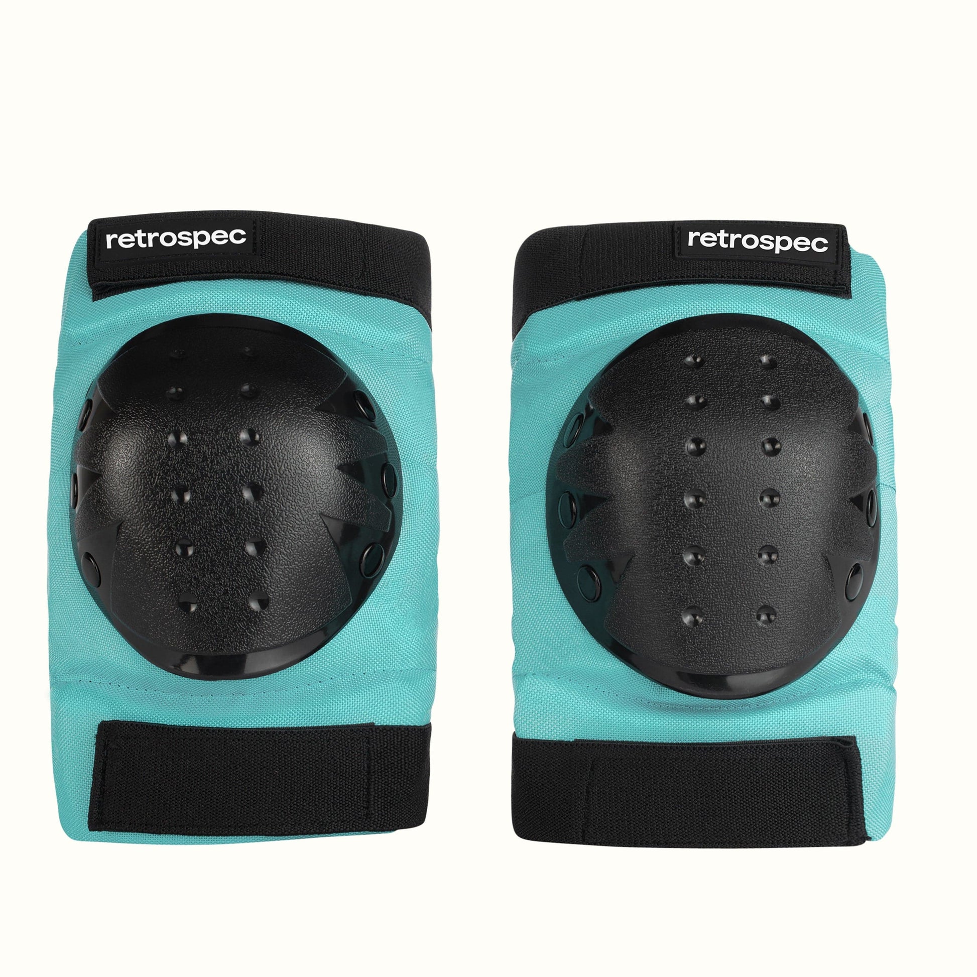 Protect Knee and Elbow Pads w/ Wrist Guards | Retrospec