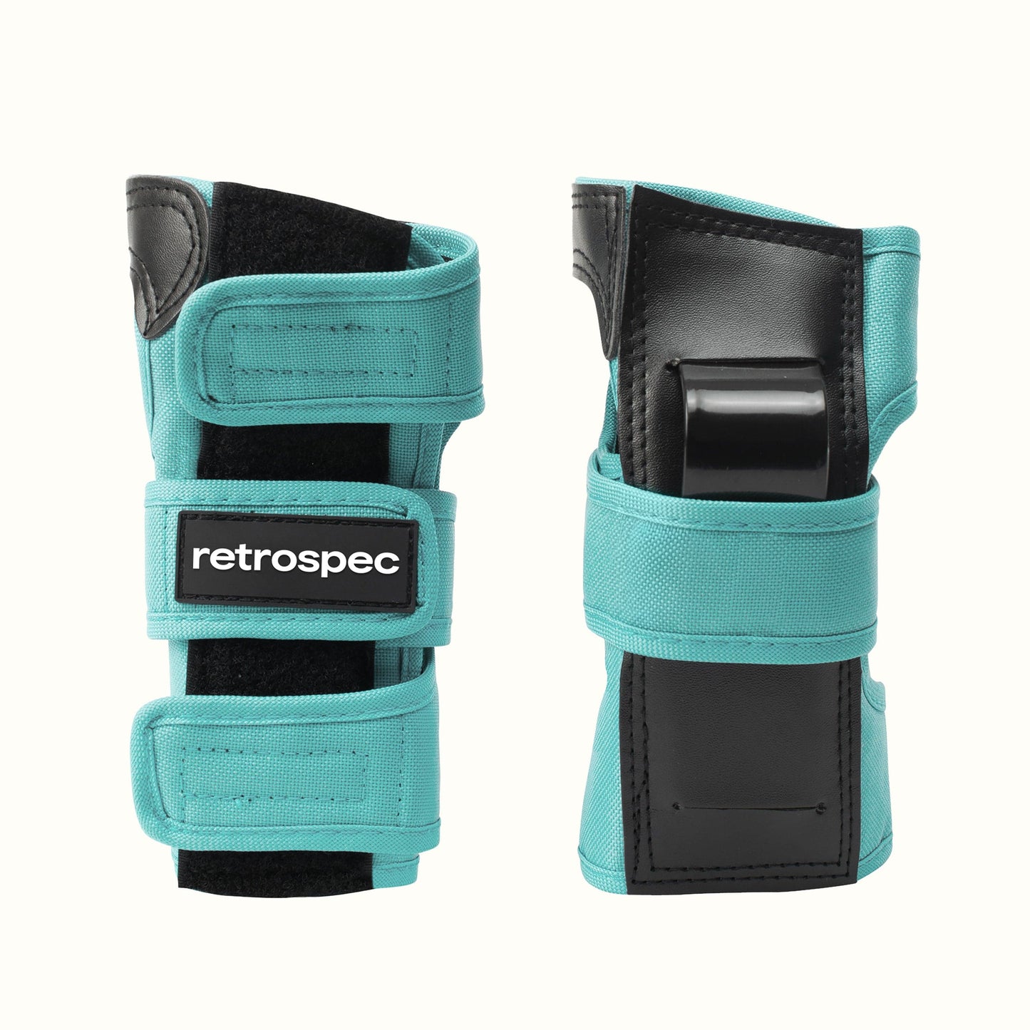 Protect Knee and Elbow Pads w/ Wrist Guards | Retrospec