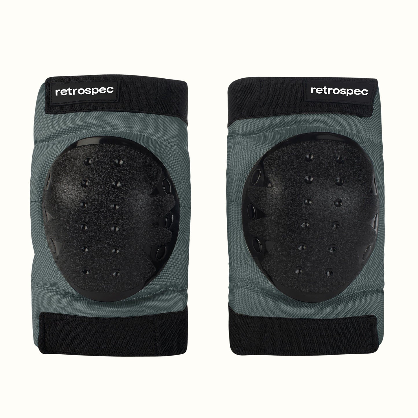 Protect Knee and Elbow Pads w/ Wrist Guards | Retrospec