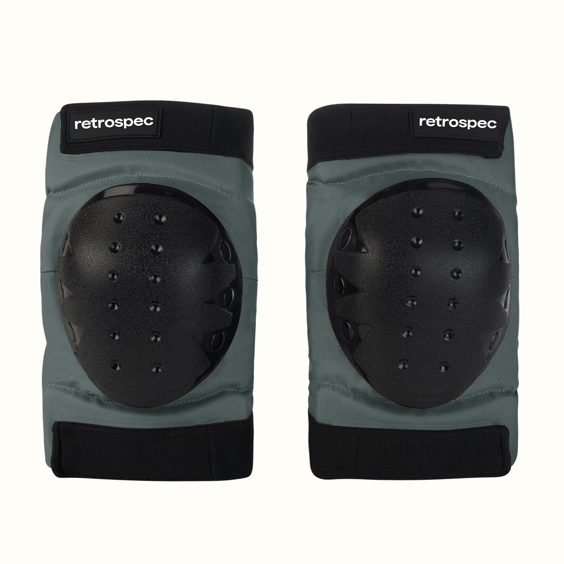Protect Knee and Elbow Pads w/ Wrist Guards | Retrospec