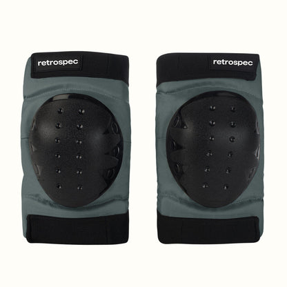 Protect Knee and Elbow Pads w/ Wrist Guards | Retrospec