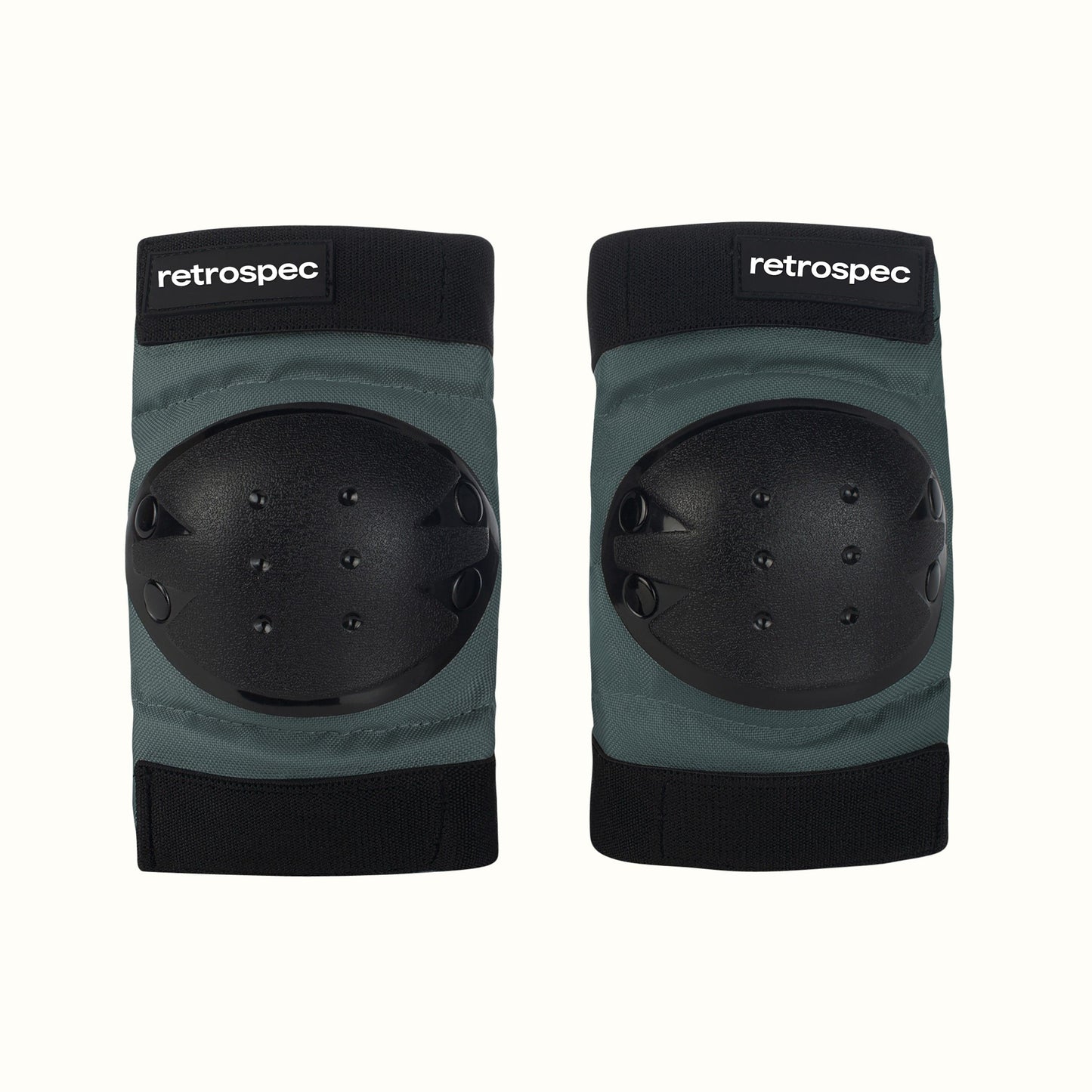 Protect Knee and Elbow Pads w/ Wrist Guards | Retrospec