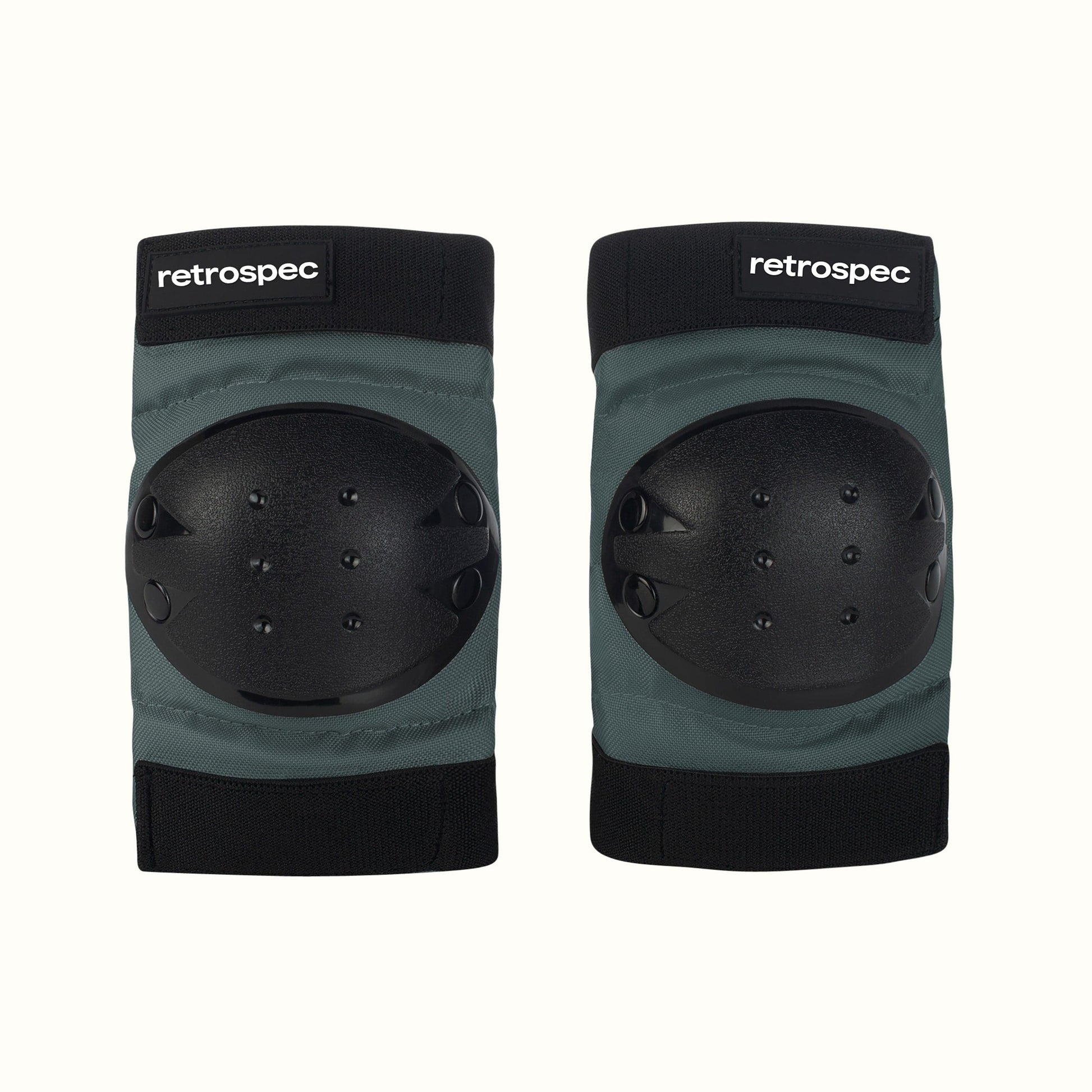 Protect Knee and Elbow Pads w/ Wrist Guards | Retrospec