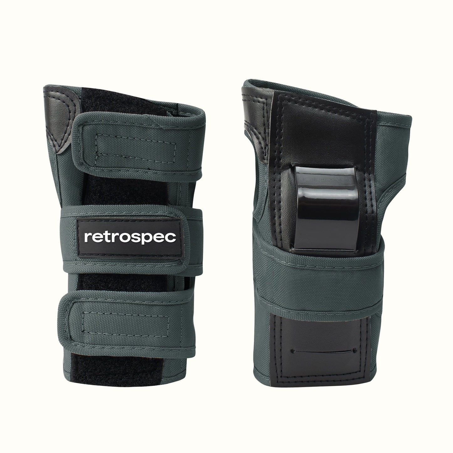 Protect Knee and Elbow Pads w/ Wrist Guards | Retrospec