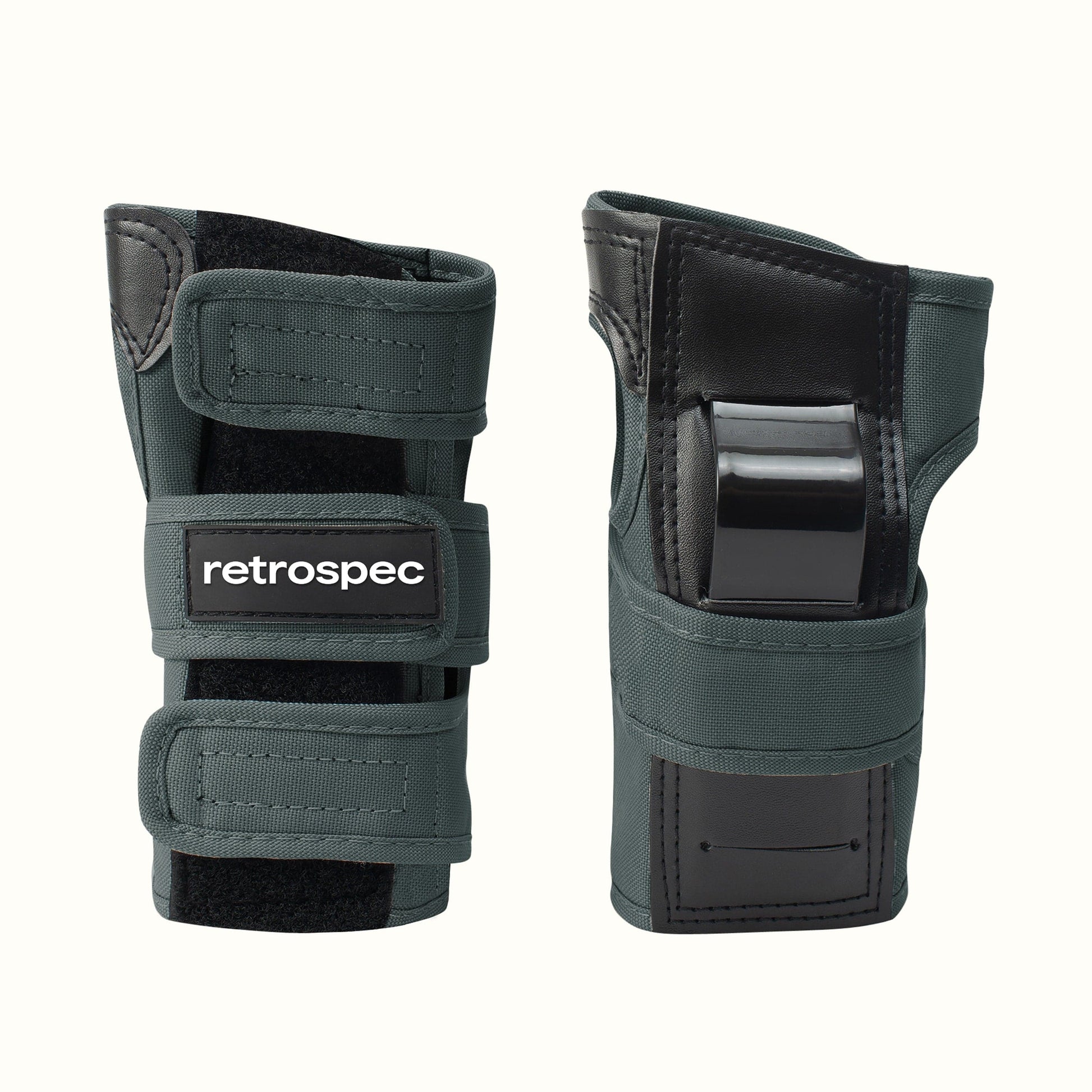 Protect Knee and Elbow Pads w/ Wrist Guards | Retrospec