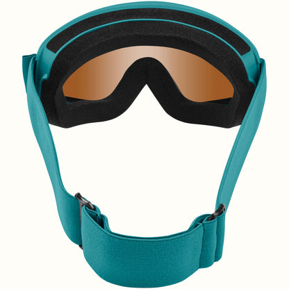 Dipper Kids Ski & Snowboard Goggles (2-10 yrs) | Retrospec