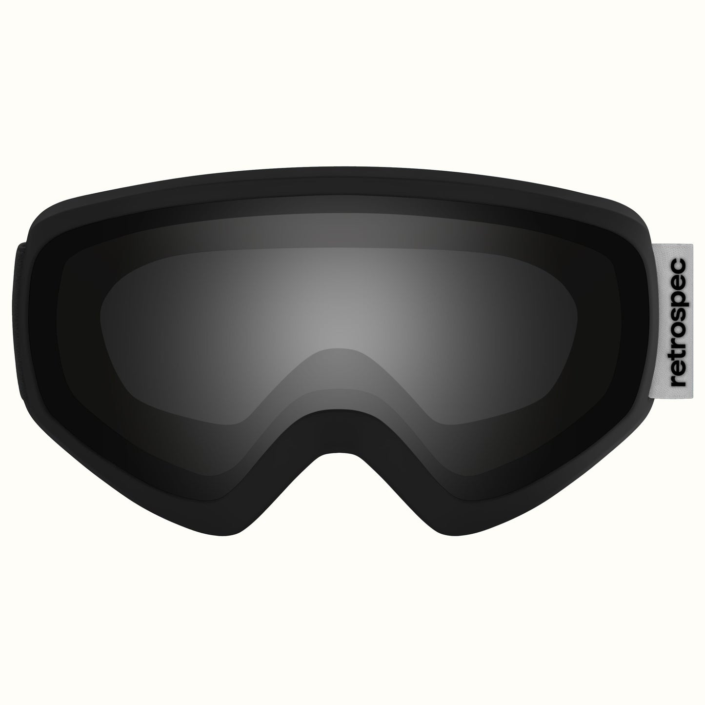 Dipper Kids Ski & Snowboard Goggles (2-10 yrs) | Retrospec
