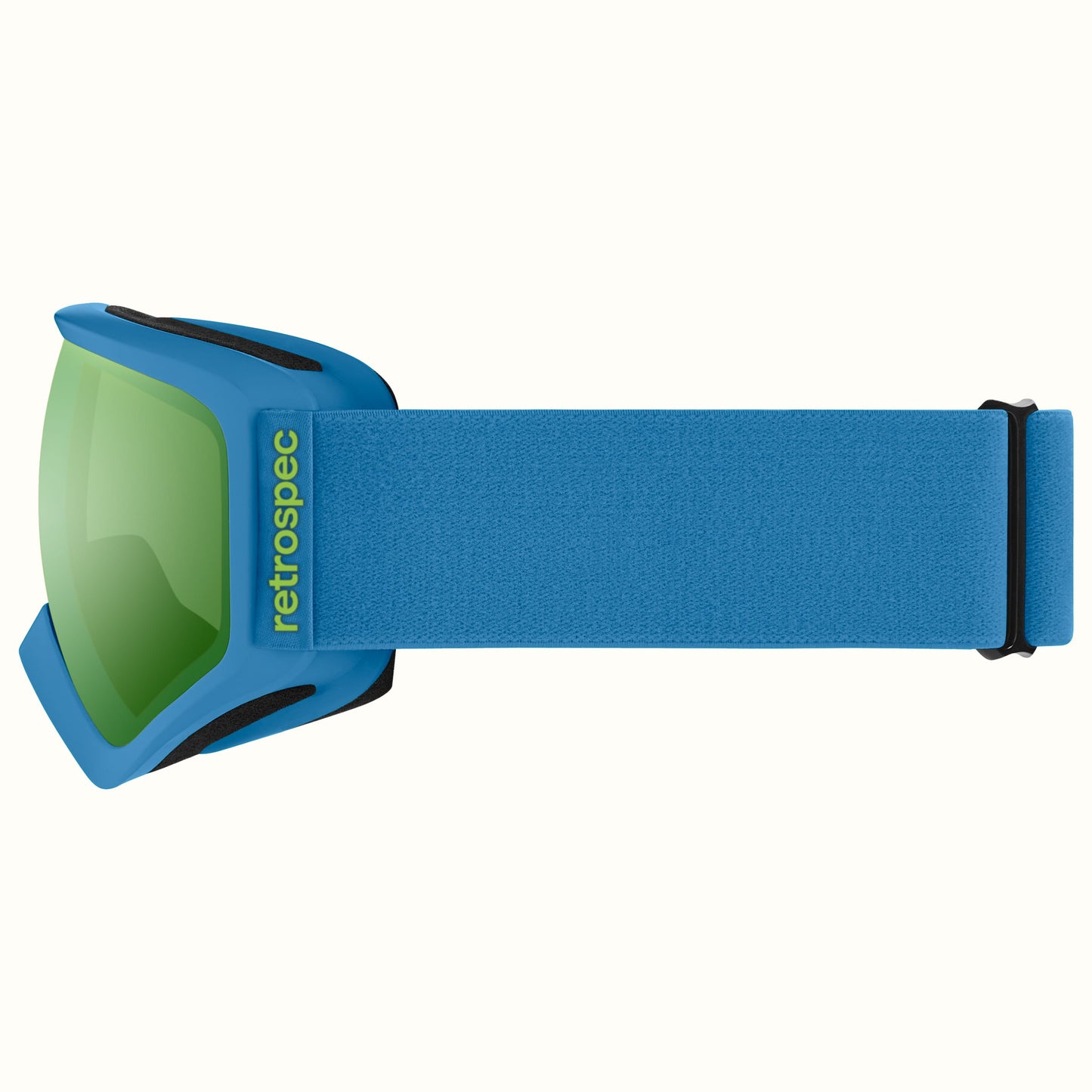 Dipper Kids Ski & Snowboard Goggles (2-10 yrs) | Retrospec