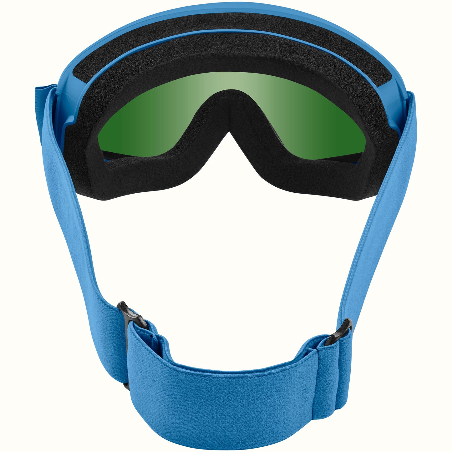 Dipper Kids Ski & Snowboard Goggles (2-10 yrs) | Retrospec