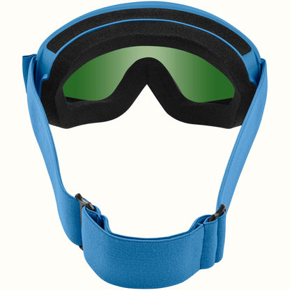 Dipper Kids Ski & Snowboard Goggles (2-10 yrs) | Retrospec
