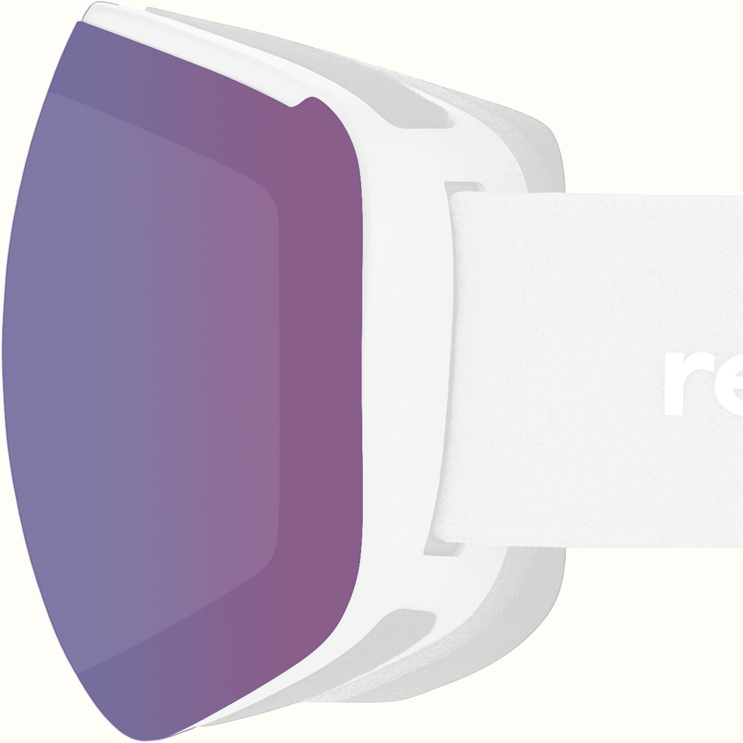 Dipper Plus Kids Goggles Magnetic Replacement Lens | Retrospec