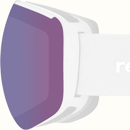 Dipper Plus Kids Goggles Magnetic Replacement Lens | Retrospec