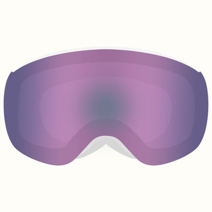 Dipper Plus Kids Goggles Magnetic Replacement Lens | Retrospec