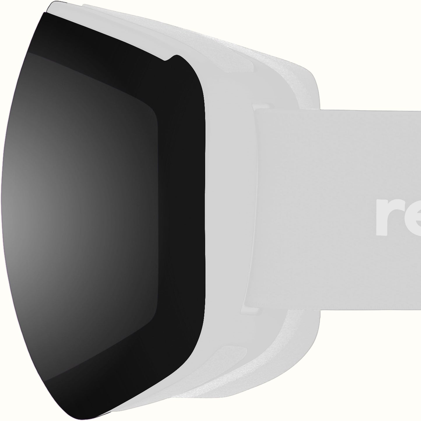 Dipper Plus Kids Goggles Magnetic Replacement Lens | Retrospec