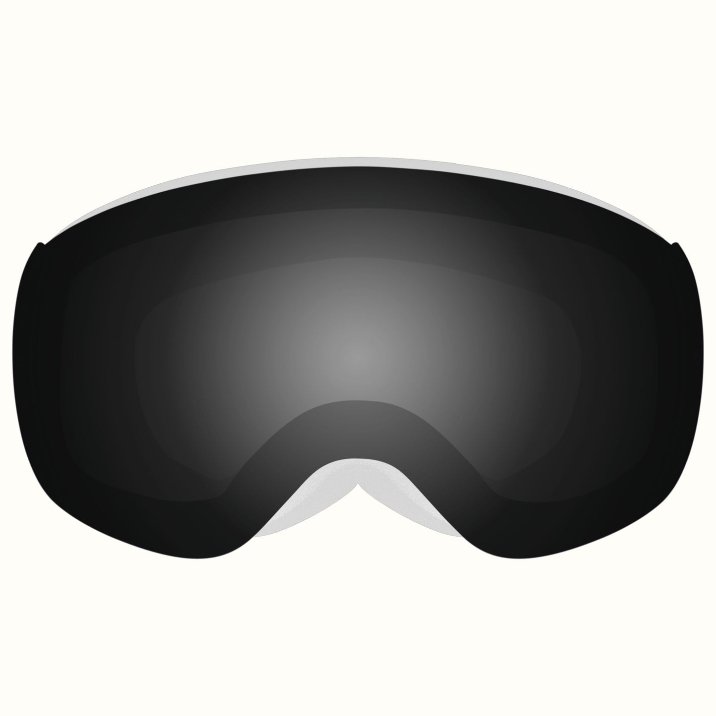 Dipper Plus Kids Goggles Magnetic Replacement Lens | Retrospec