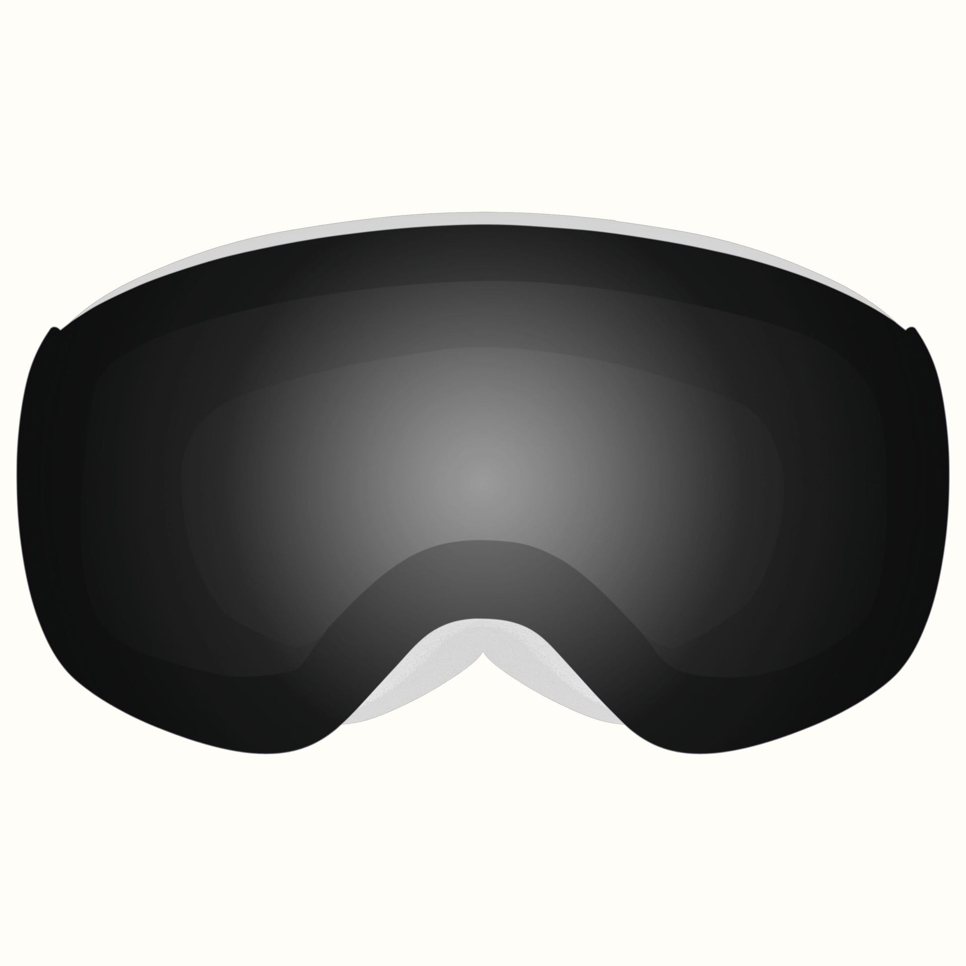 Dipper Plus Kids Goggles Magnetic Replacement Lens | Retrospec