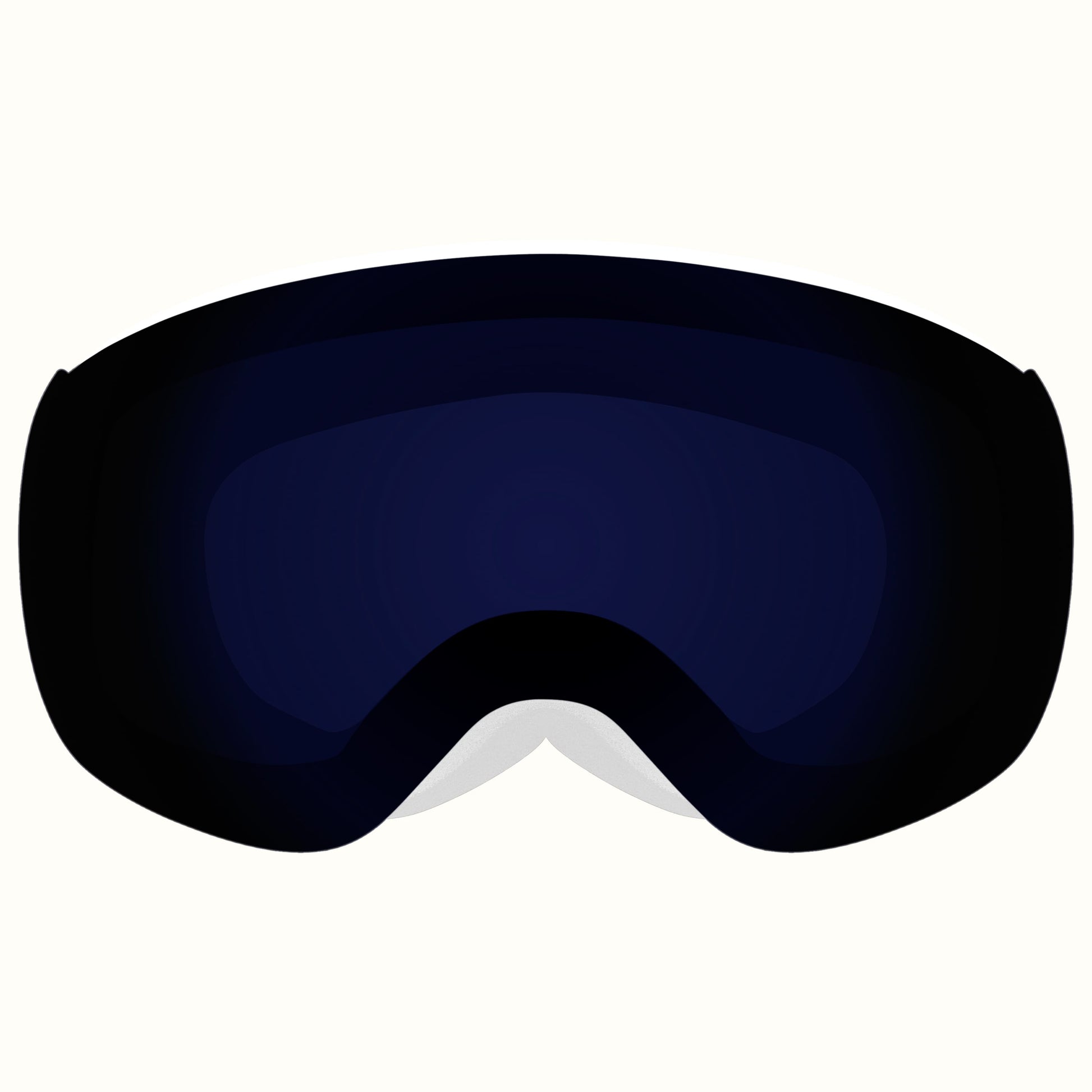 Dipper Plus Kids Goggles Magnetic Replacement Lens | Retrospec