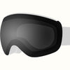 Mirror Polarized