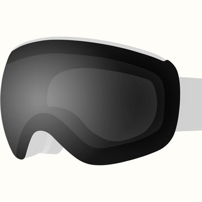 Mirror Polarized