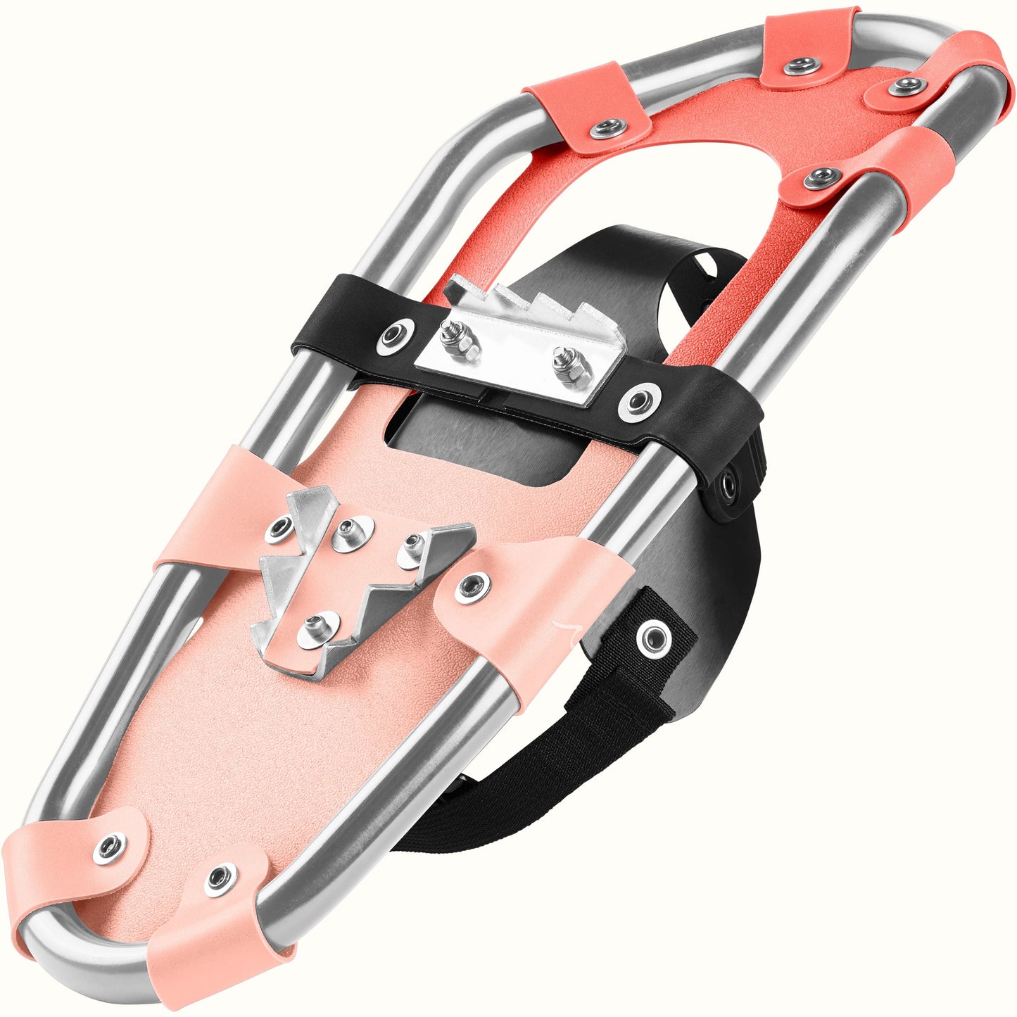 Drifter Kids Snowshoe Bundle With Trekking Poles | Retrospec