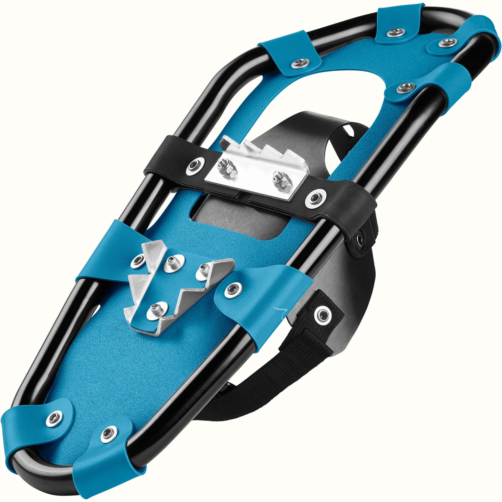 Drifter Kids Snowshoe Bundle With Trekking Poles | Retrospec