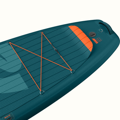 Weekender Tour Inflatable Stand Up Paddle Board 11’6’’ | Retrospec