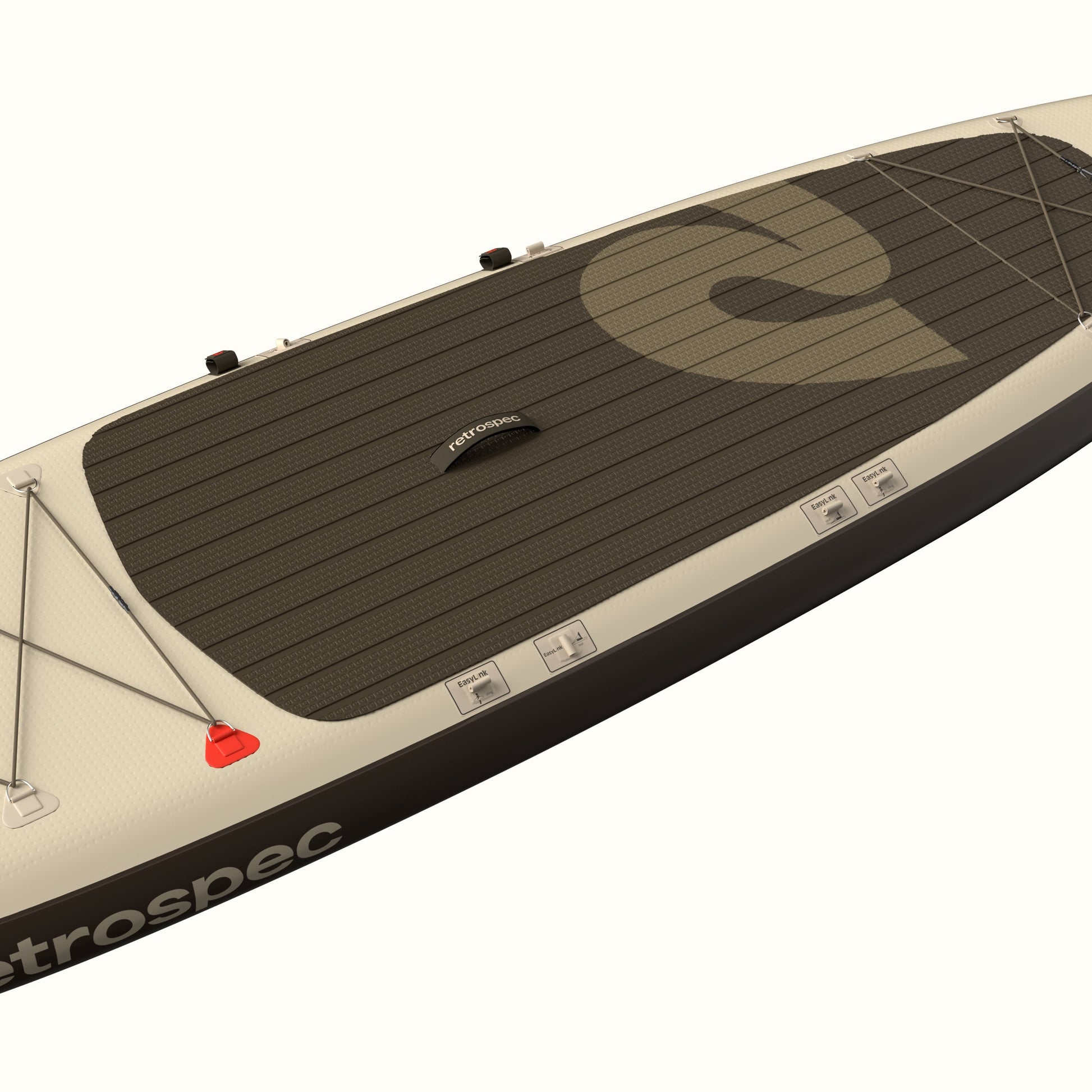 Weekender XL Inflatable Stand Up Paddle Board 11’ | Retrospec