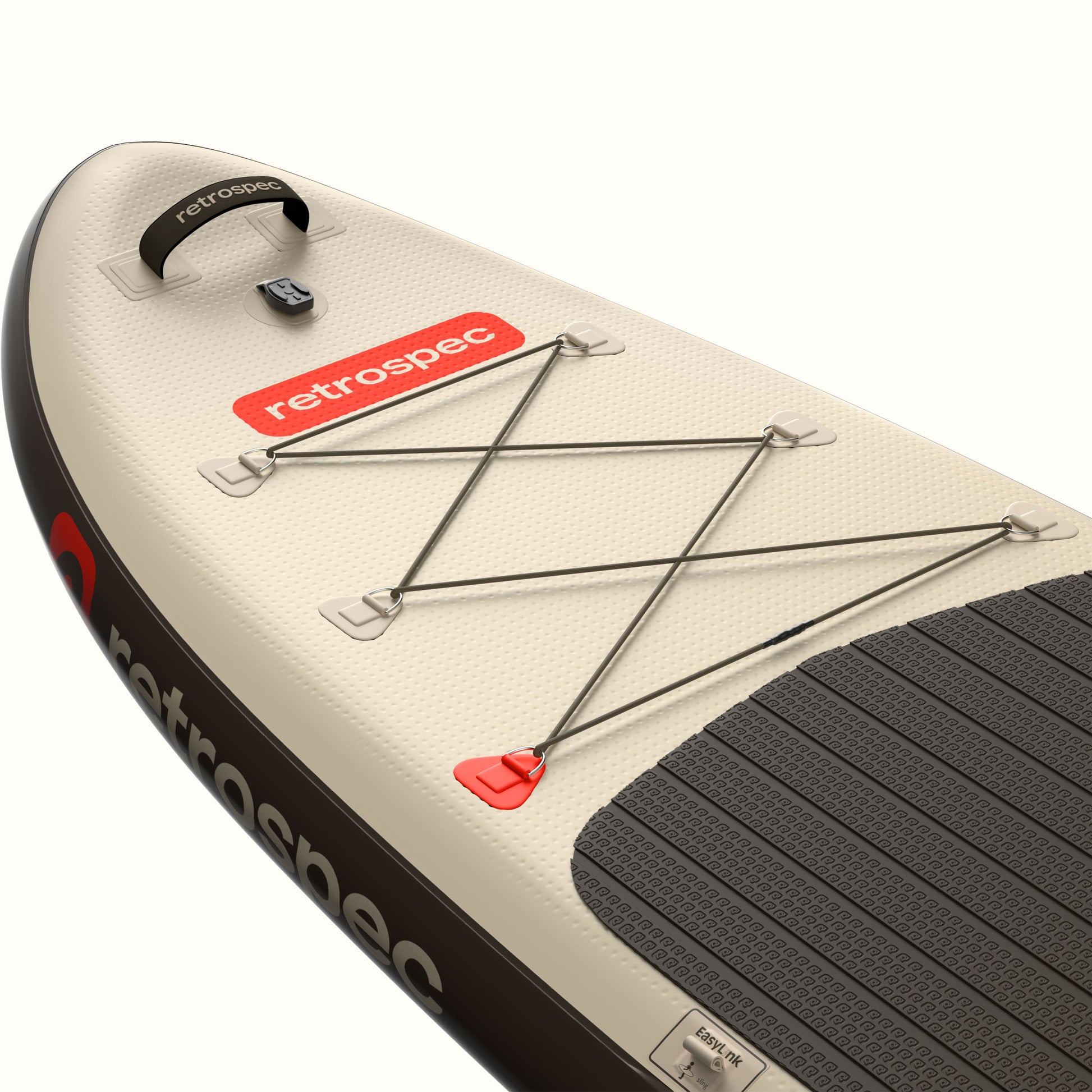 Weekender XL Inflatable Stand Up Paddle Board 11’ | Retrospec