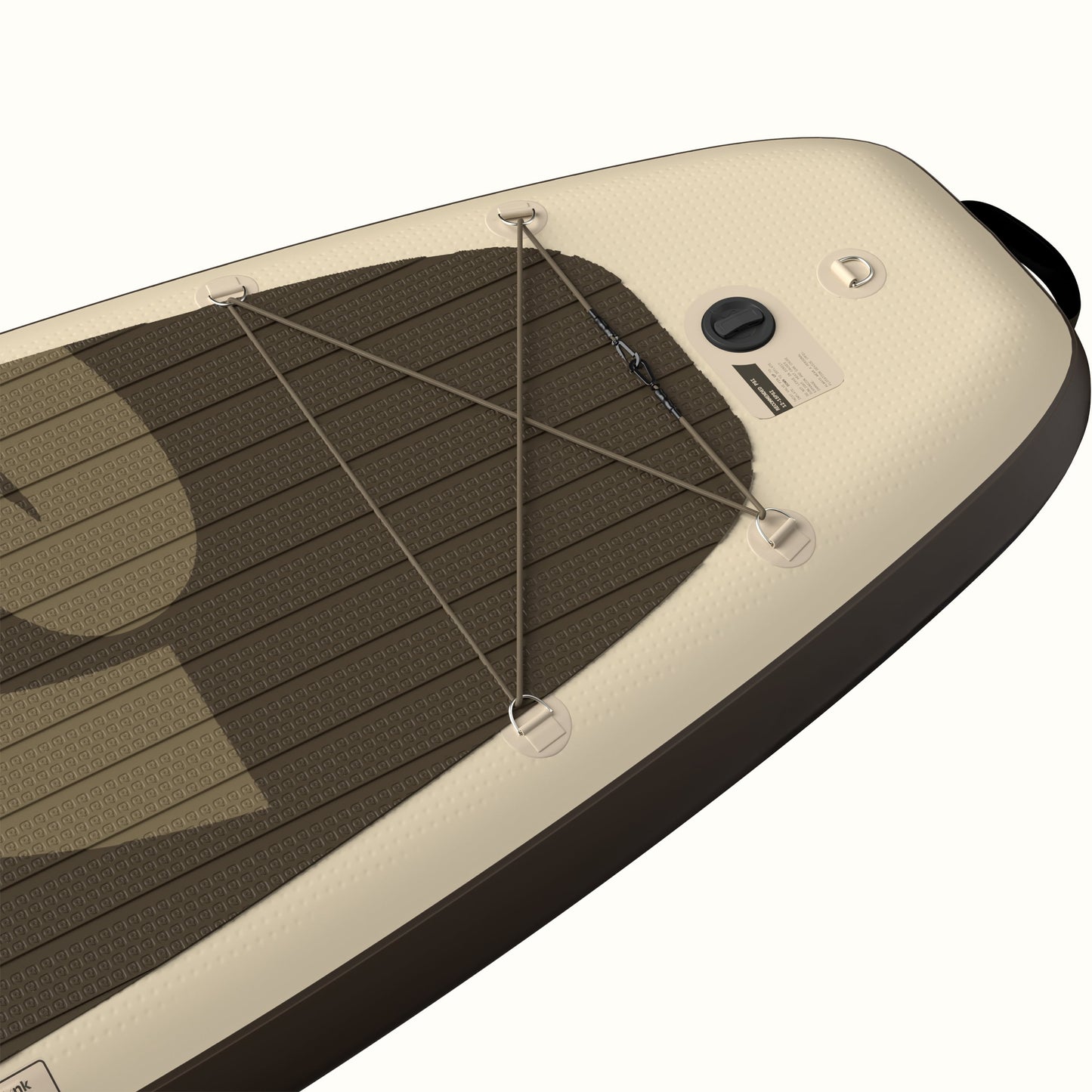 Weekender XL Inflatable Stand Up Paddle Board 11’ | Retrospec