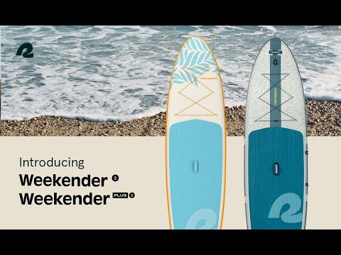 Grateful Dead Weekender Inflatable Stand Up Paddle Board 10’6” | Retrospec