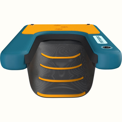 Siesta Pup Inflatable Pet Ramp & Platform | Retrospec