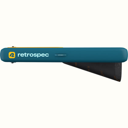Siesta Pup Inflatable Pet Ramp & Platform | Retrospec