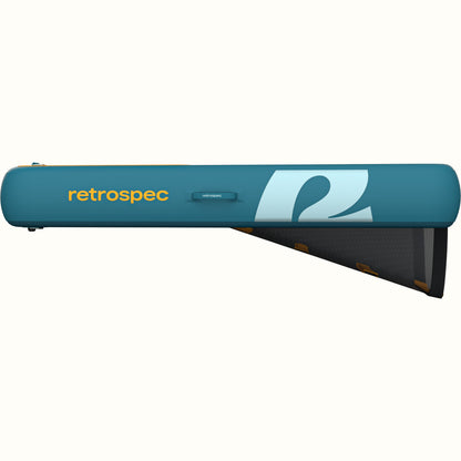 Siesta Pup Inflatable Pet Ramp & Platform | Retrospec