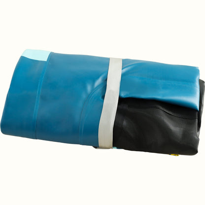 Siesta Pup Inflatable Pet Ramp & Platform | Retrospec