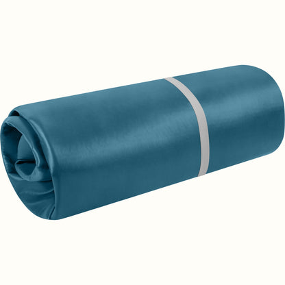Siesta Dock Inflatable Platform 7' | Retrospec