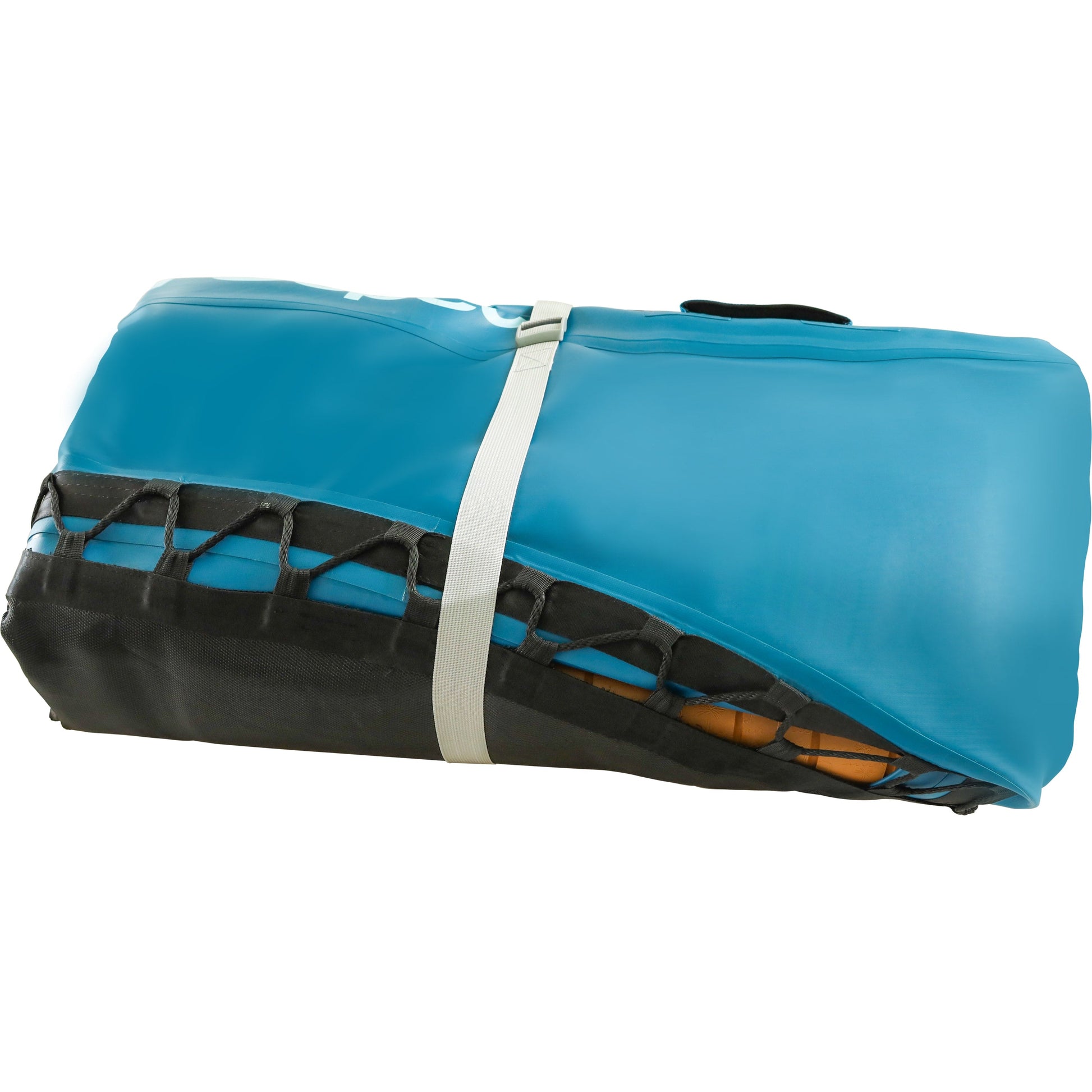 Siesta Hammock XL Inflatable Water Platform - Square 10' | Retrospec