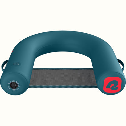 Siesta Lounge Inflatable Water Tube Hammock Seat 41" | Retrospec