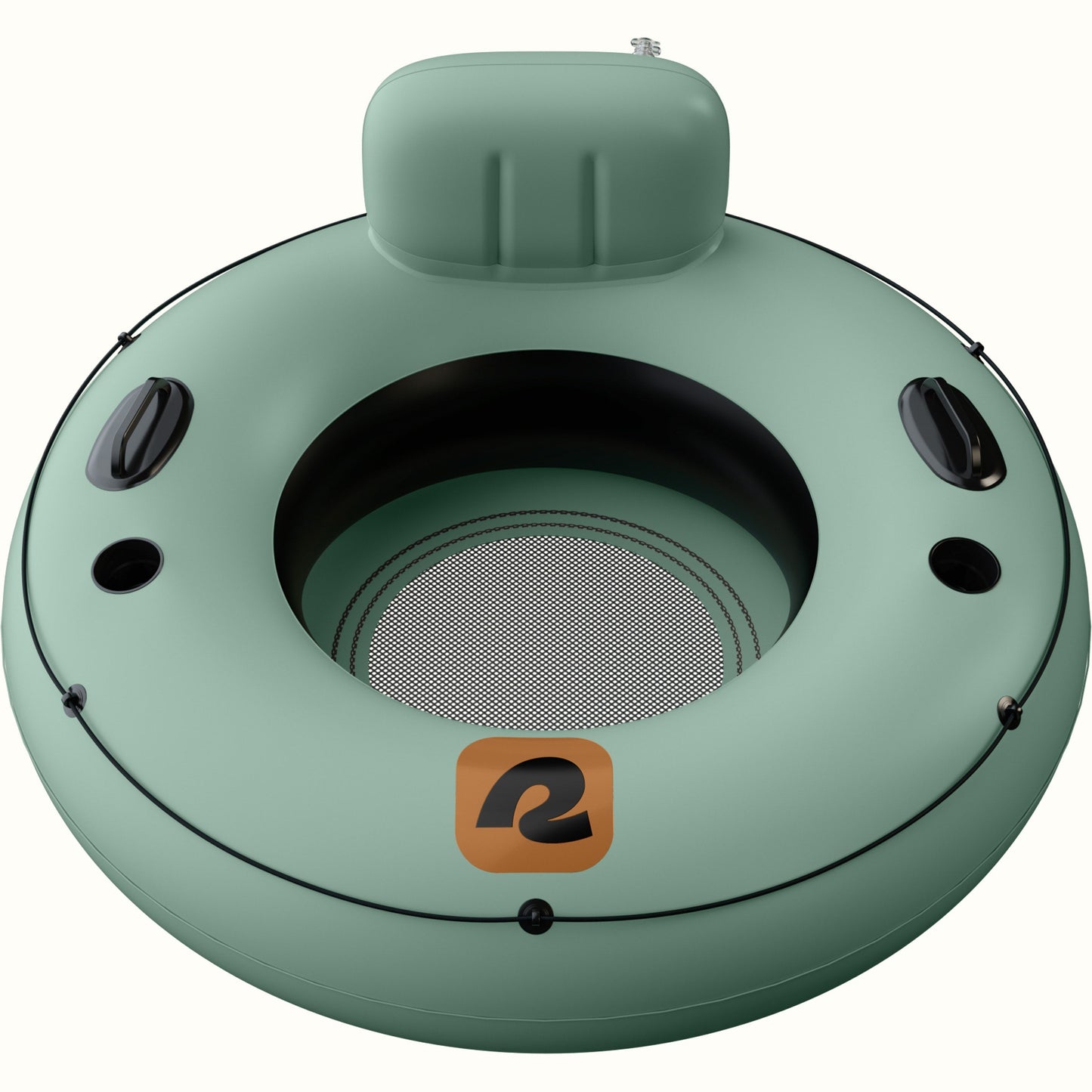 Siesta Float Inflatable River Tube 48” | Retrospec