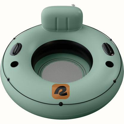 Siesta Float Inflatable River Tube 48” | Retrospec