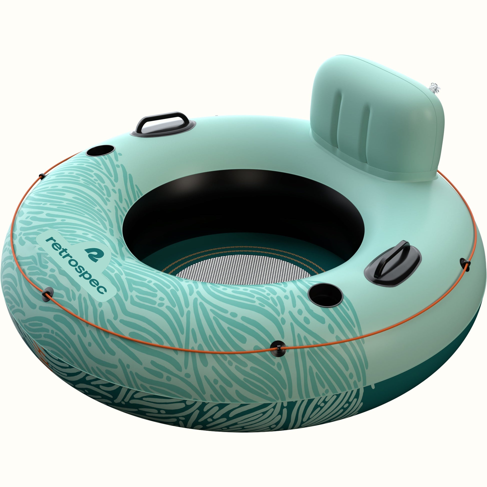 Seafoam Tide