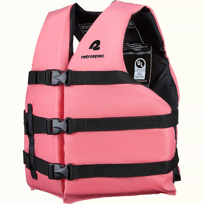 Bobbin’ Youth Life Jacket | Retrospec